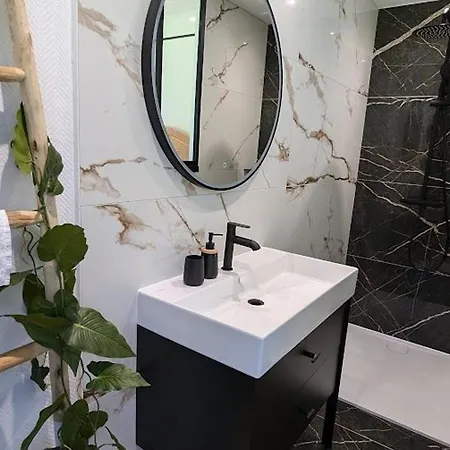Moderne Et Elegante A Avec Grand Parc Arbore - Fr-1-589-809 Dom wakacyjny *